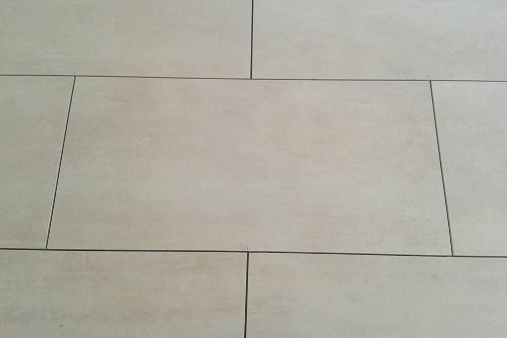 Carrelage