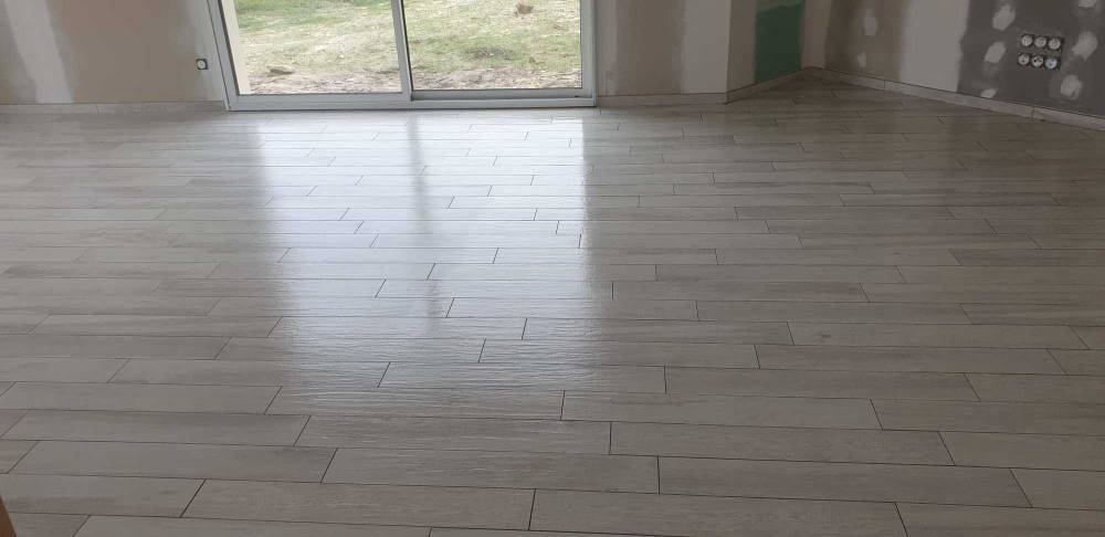 Rénovation intérieure