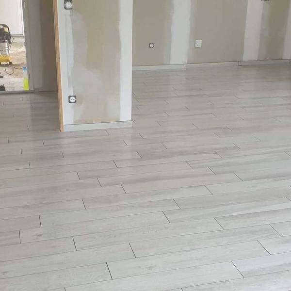 Rénovation intérieure