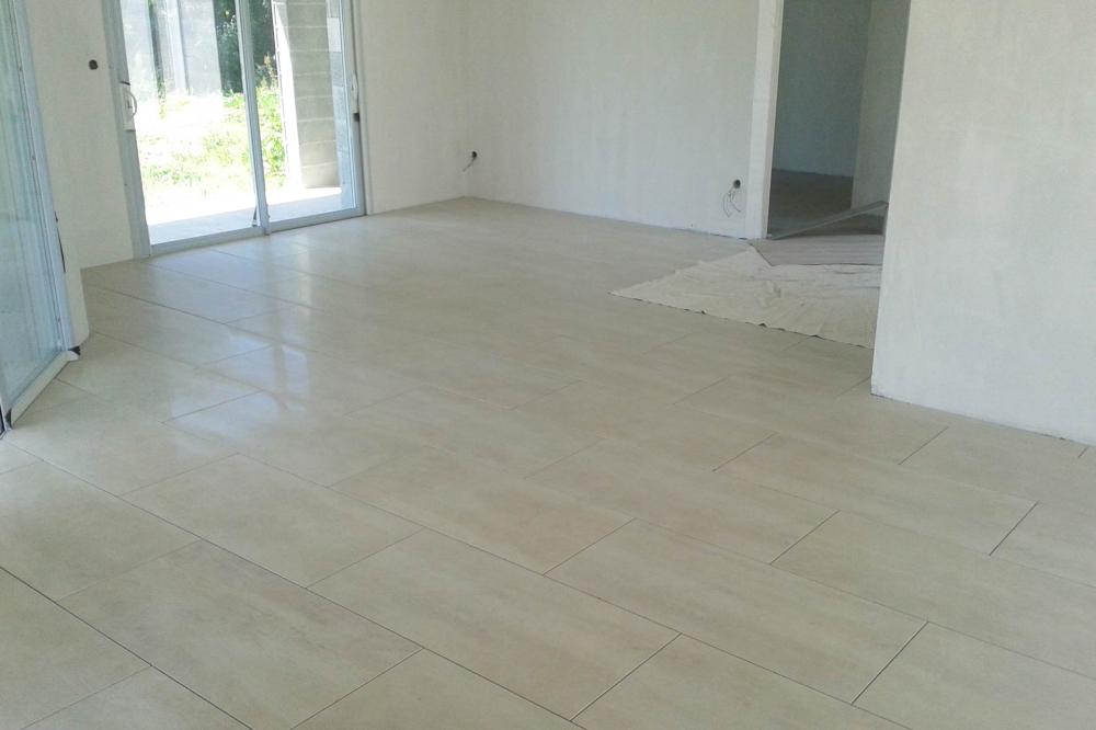 Renovation interieure