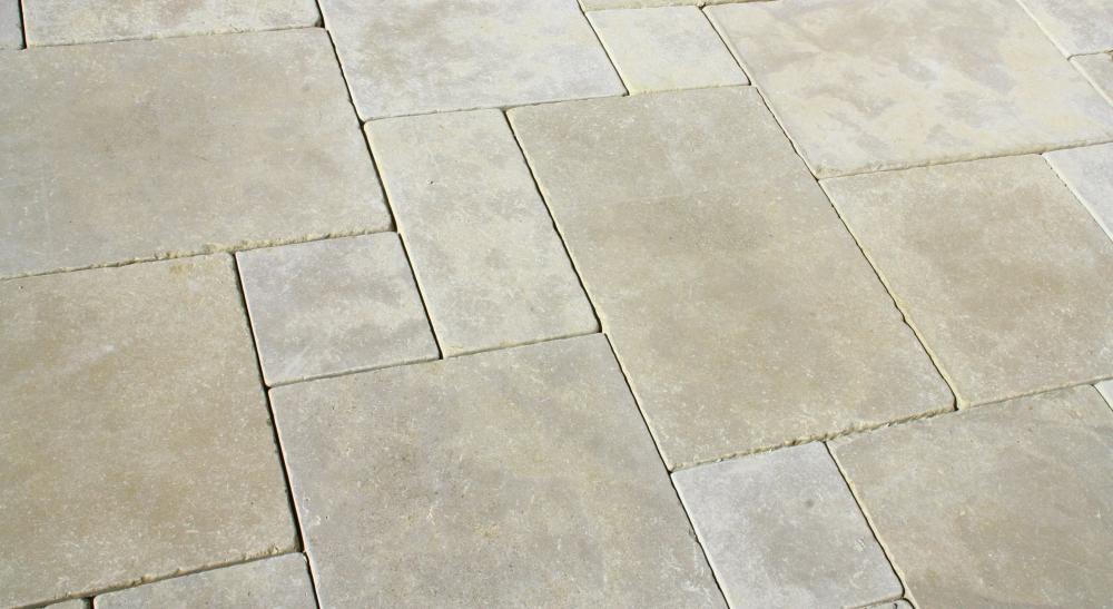 Carrelage exterieur